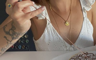 Razones para aprender a coser en 2025