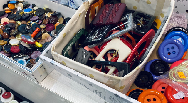 Que es el Upcycling?