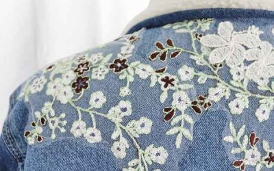 UPCYCLING: TÉCNICAS