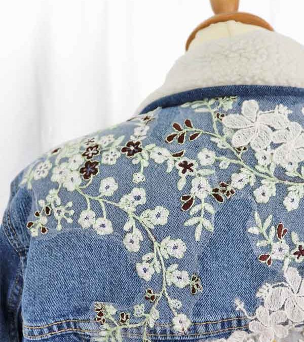 UPCYCLING: TÉCNICAS