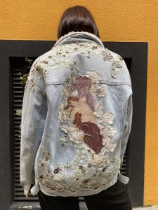Custom Jacket