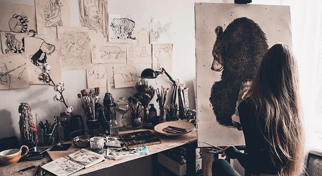 Fuentes de inspiración: Significado y dónde encontrarlas