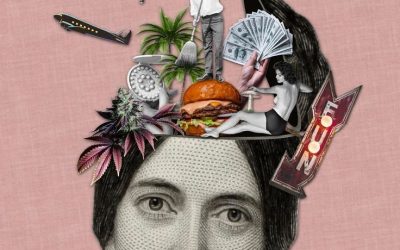 Creatividad y bloqueos creativos