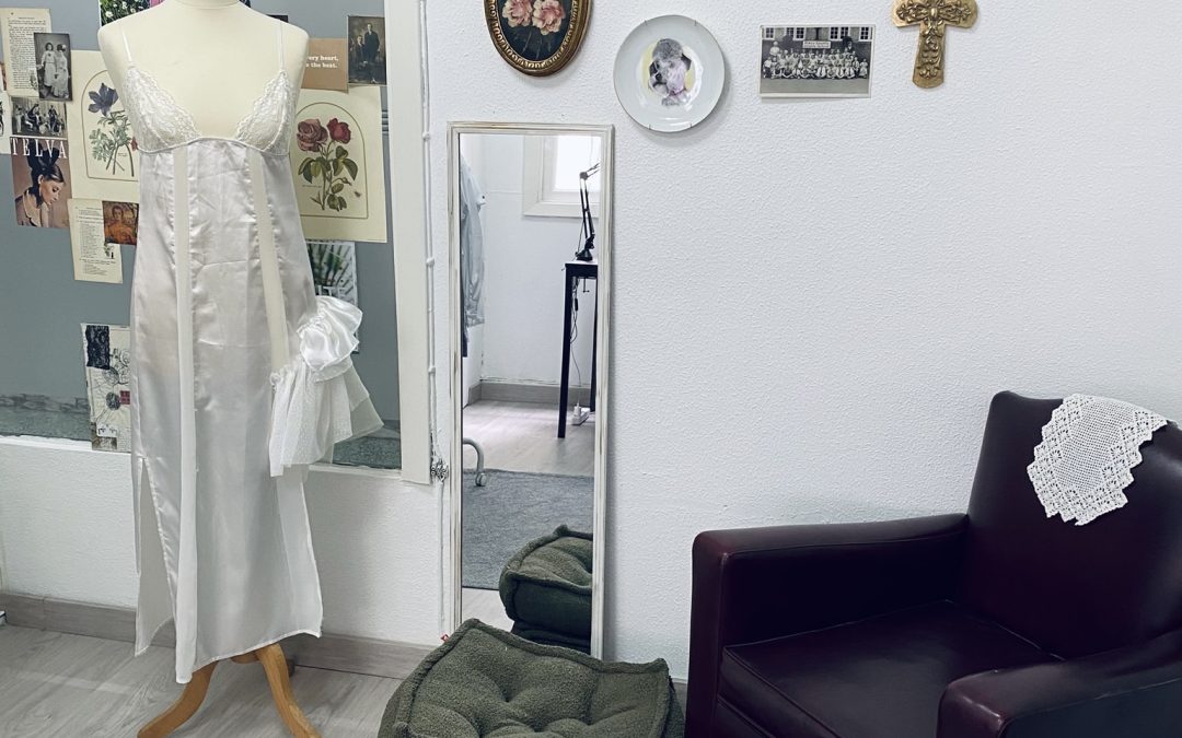 Mi Atelier de costura en Vigo