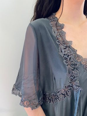 Bata Kimono vintage