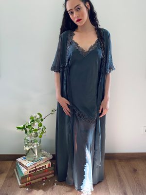 Bata Kimono vintage